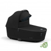 Cybex PRIAM Lux Carry Cot Conscious Collection Onyx Black/Black