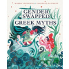 Gender Swapped Greek Myths - Karrie Fransman