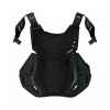 Chránič hrudníka + ramená ATLAS CHARGER CE L1, detský (čierna) FIM