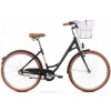 Mestsky bicykel - Eko bicykel Romet Pop Art 26 (Romet Pop Art 26 Eco Bike)