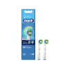 EB 20-2 náhradná kefka 2ks ORAL B