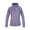 Mikina Hannah Eli Hoody Gray ridge mel 38