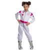 Barbie Astronaut - vek 5 - 6 rokov - 110 - 115 cm
