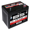 BS-BATTERY továrni aktivovaná motocyklová batéria U1R-12 SLA (12N24-3A)(FA)