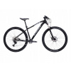 Horský bicykel - Kross úroveň 5.0 čierna veľkosť (Kross úroveň 5.0 čierna veľkosť)