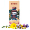 Diasan elixír tinktúra z bylín, Herba Vitalis