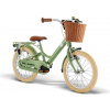 Puky PUKY Detský bicykel 16