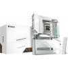 GIGABYTE MB Sc AM5 X870 AORUS STEALTH ICE, AMD X870, 4xDDR5, 1xHDMI, 2xUSB4, WiFi X870 A STEALTH ICE