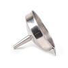 Lievik 14-16cm nerez