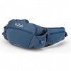 Rab Protium 6 tempest blue Modrá ledvinka