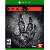 Hra na konzole Xbox One - Evolve (5026555269995)