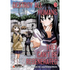 Destroy All Humans. They Cant Be Regenerated. A Magic: The Gathering Manga, Vol. 3: Limited edition Magic: The Gathering card included in first printing! Katsura Ise