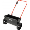 YATO Záhradný Sejač Na Hnojivo, Piesok, Semienka 25L, Nosnosť 23 Kg