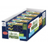 Tyčinka OŘECHY A PROTEIN - PISTÁCIE - KARTON 20x35g EMCO