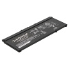 2-power SR04XL Baterie (4 Články) 15,4V 4550mAh CBP3746A