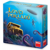 Hra Lovci pokladů