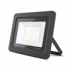 Záhradné halogény - Pracovná lampa halogénu (Halogénová pracovná lampa LED reflektor 50W 4500K)
