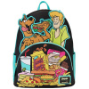 Batoh Mini - Warner Bros Scooby Doo Munchies