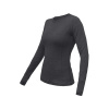SENSOR MERINO BOLD anthracite gray M