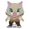 Funko Odznak Demon Slayer - Inosuke Hashibira (Funko POP! Pin Anime 26)