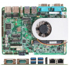 Jetway LE30-6305E (Intel Celeron 6305E SoC, 2x COM, 2x LAN, 12-24V DC-in) 3489