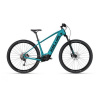 Kellys Tayen R10 AIR P Azure 27.5 725Wh