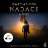 Nadace a Říše (Isaac Asimov - Martin Myšička) - CD (MP3)