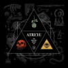 Atreyu - Beautiful Dark Of Life [CD]