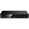 Blu-Ray prehrávač Panasonic DMP-BD84EG-K čierny (DMP-BD84EG-K)