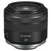 Objektív Canon RF 24 mm f/1.8 Macro IS STM (5668C005)