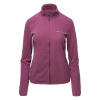 Dámska Fleece HI-TEC LADY DAMIS II FULL ZIP M000260652 – Fialová