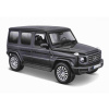 Maisto Mercedes Benz G-Class 2019, metal šedá, 1:25