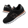 New Balance W GW500BR shoes (92051) Black 37.5