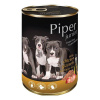 Piper Junior kuracie žalúdky a ryža 400 g