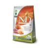 N&D Dog Grain Free Diviak & Jablko S Tekvicou Adult Medium/Maxi 2x12kg Krmivo Pre Psov