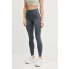 Tréningové legíny Calvin Klein Performance šedá farba, jednofarebné, LVGWS5L606 XS