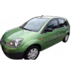 HEKO | Deflektory / ofuky okien pre Ford Fiesta 5D 2002-2008 2ks predne