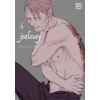 Jealousy, Vol. 4