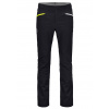 Pánské kalhoty Ortovox Col Becchei Pants M Black Raven