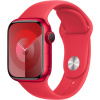 Apple Watch 41/40/38mm športový remienok (PRODUCT)RED M/L MT323ZM/A