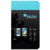Tempered Glass Blue Star - SAM (SM-G925) Galaxy S6 Edge