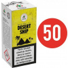Liquid Dekang Fifty Desert Ship 10ml - 16mg