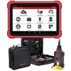 Tiptopol LAUNCH X-431 EURO TURBO II 2 Interfejs Diagnostyczny SGW 1 ROK UPDATE + HAYNES PRO Autoryzowany Oficjalny Dystrybutor