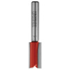IGM M100 Drážkovacia fréza - D12,55x25,4 L65 S=8 HW