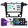 Rádio Navigácia NCS D9 Ford S-Max 2006-2015 Android 4GB LTE 9″