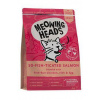 MEOWING HEADS So-fish-ticated Salmón 4kg