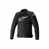 Bunda Alpinestars T-SP X Superair čierna XL Pánska