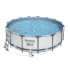 Bestway Bazén Steel Pro Max 4,57 x 1,22 m - 56438