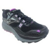 Joma Univerzálna športová obuv Deporte señora shock lady 2501 negro Čierna