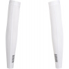 Návleky na ruky Rapha Pro Team Arm Screens - White/Black M